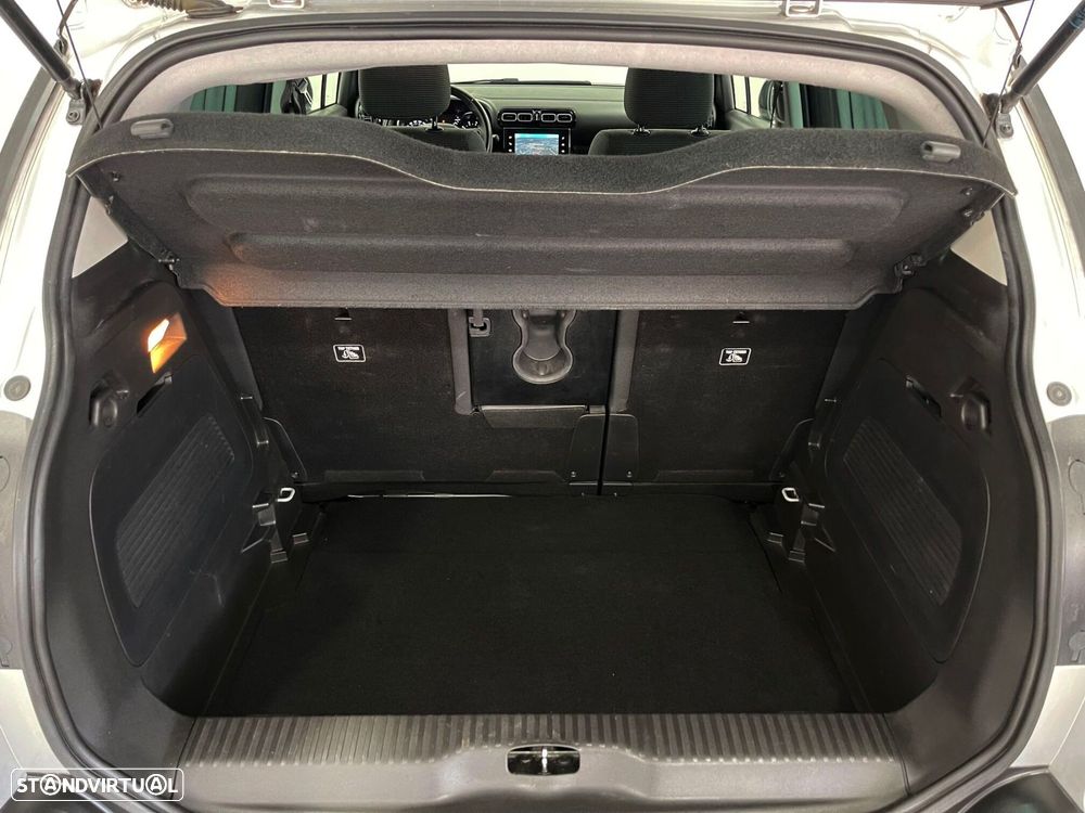 Citroën C3 Aircross 1.2 PureTech Shine - 49