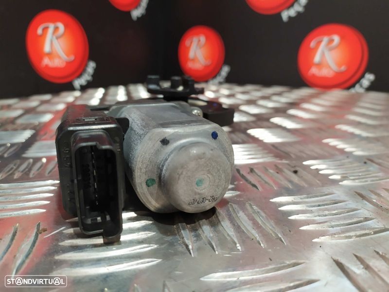 Motor Do Elevador Porta F.E Hyundai Matrix (Fc) - 1