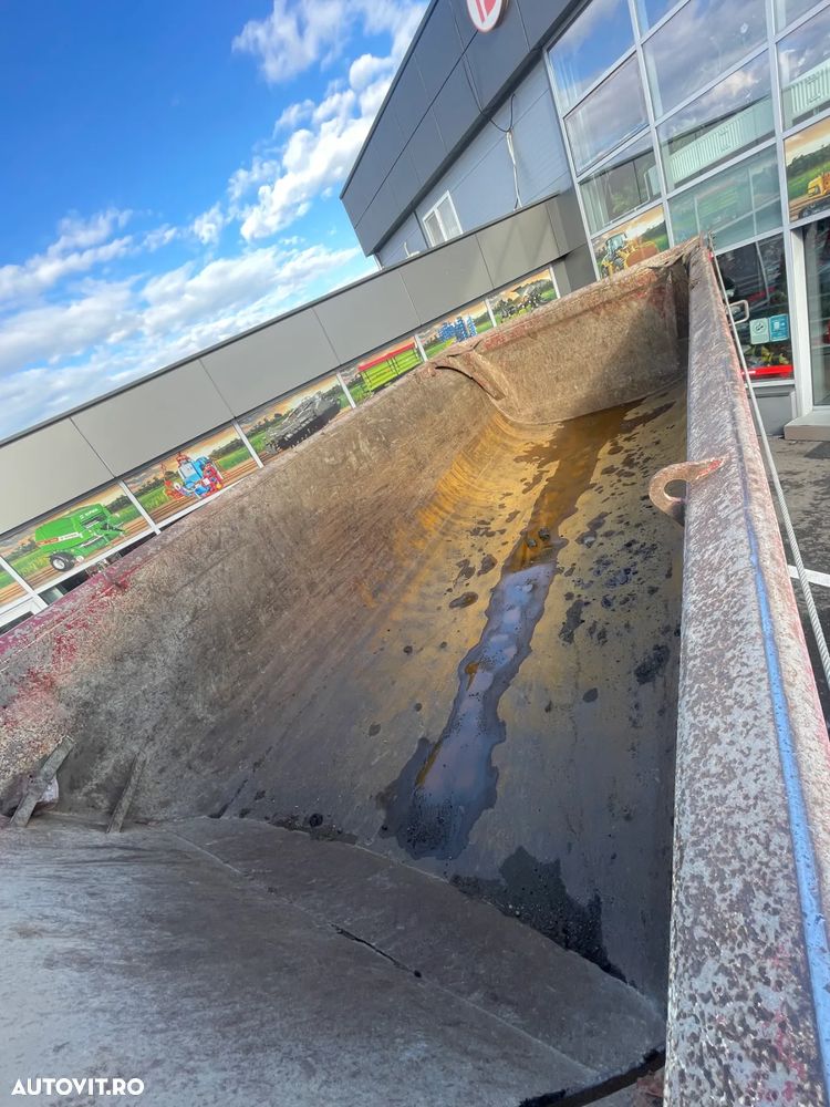 Mercedes-Benz Arocs 4145 - 30