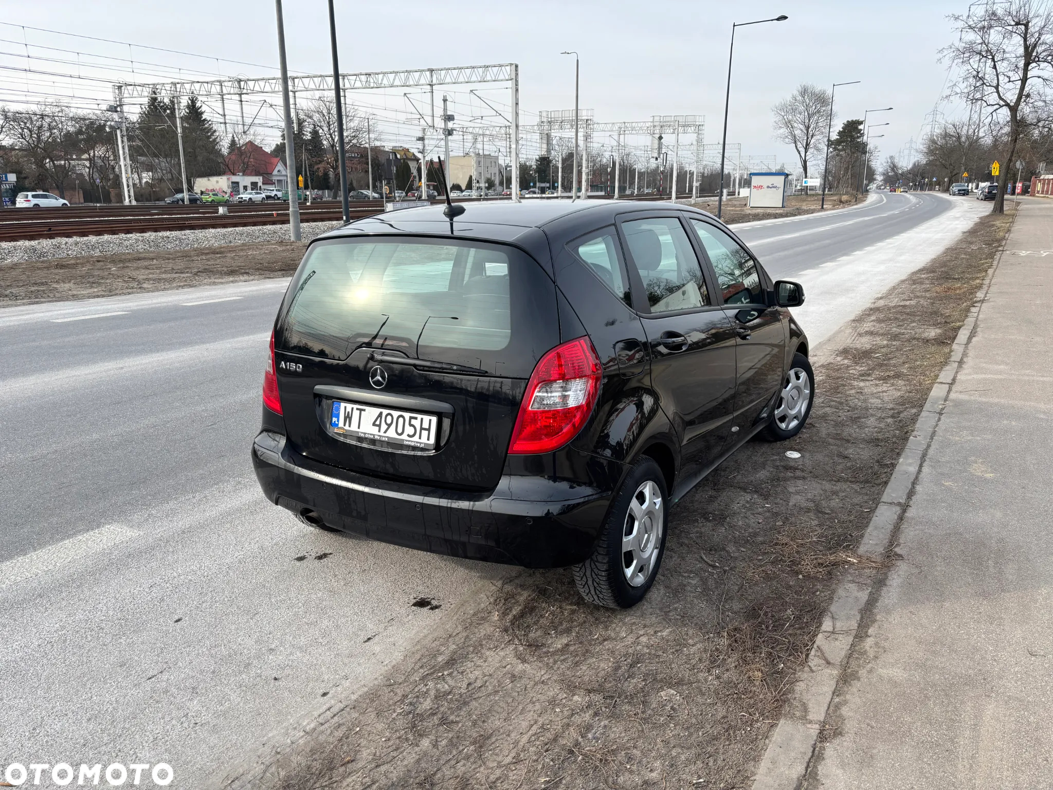 Mercedes-Benz Klasa A 150 Classic First - 6