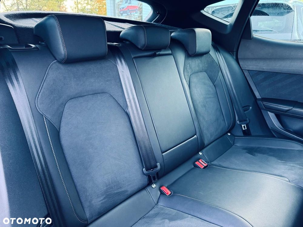Cupra Formentor 1.5 eTSI mHEV DSG - 19