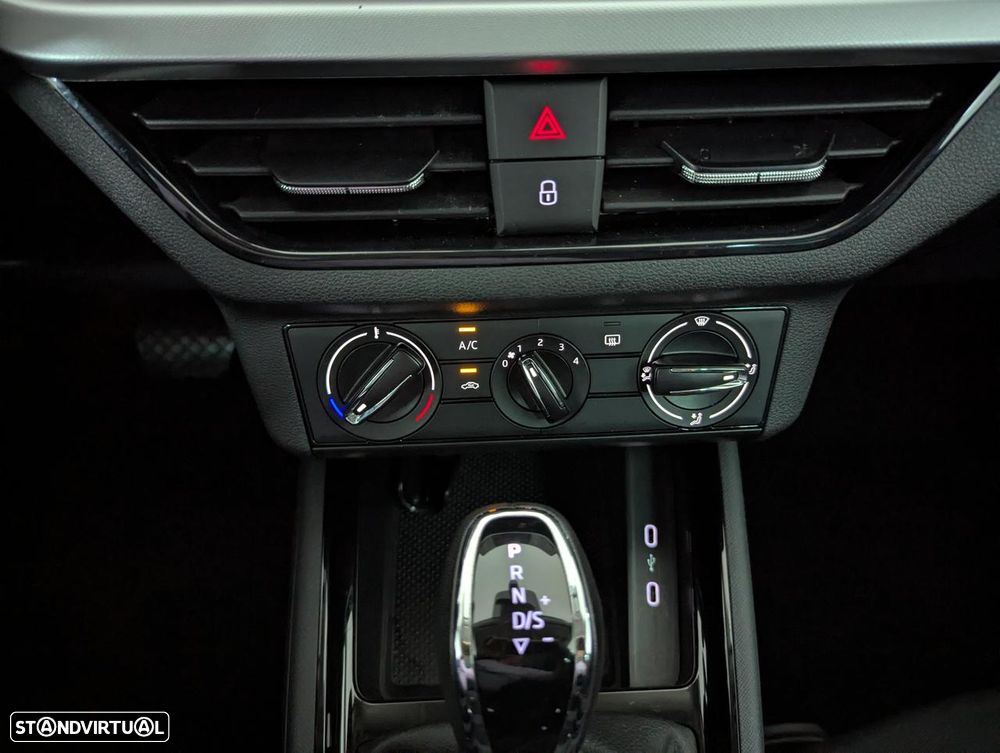 Skoda Scala 1.0 TSI Ambition DSG - 22