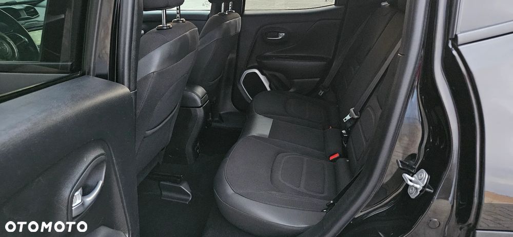 Jeep Renegade 2.0 MultiJet Active Drive Limited Adventure Edition - 7