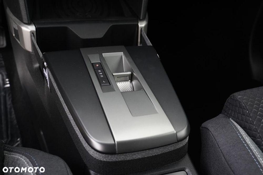 Opel Frontera 1.2 T mHEV GS eDTC6 - 21