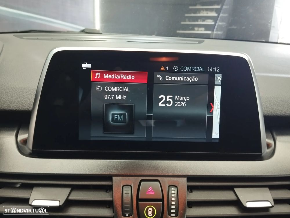 BMW 225xe Active Tourer Advantage - 31