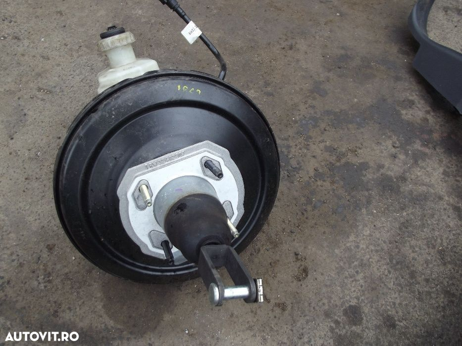 Pompa Frana Land Rover Discovery 3 Range Rover Sport 2.7 servofrana - 7