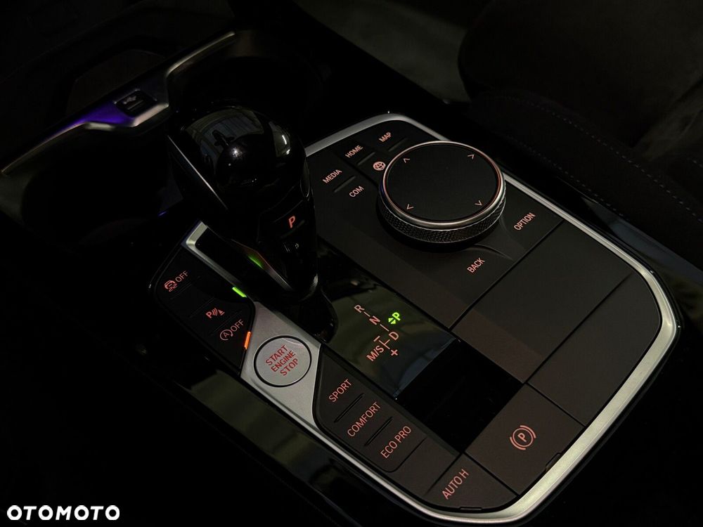 BMW Seria 1 M135i xDrive - 39