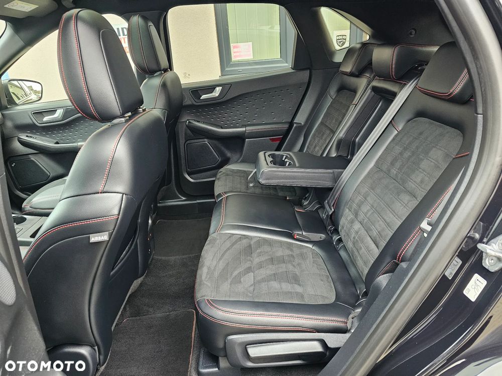 Ford Kuga 2.0 EcoBlue AWD ST-Line X - 16