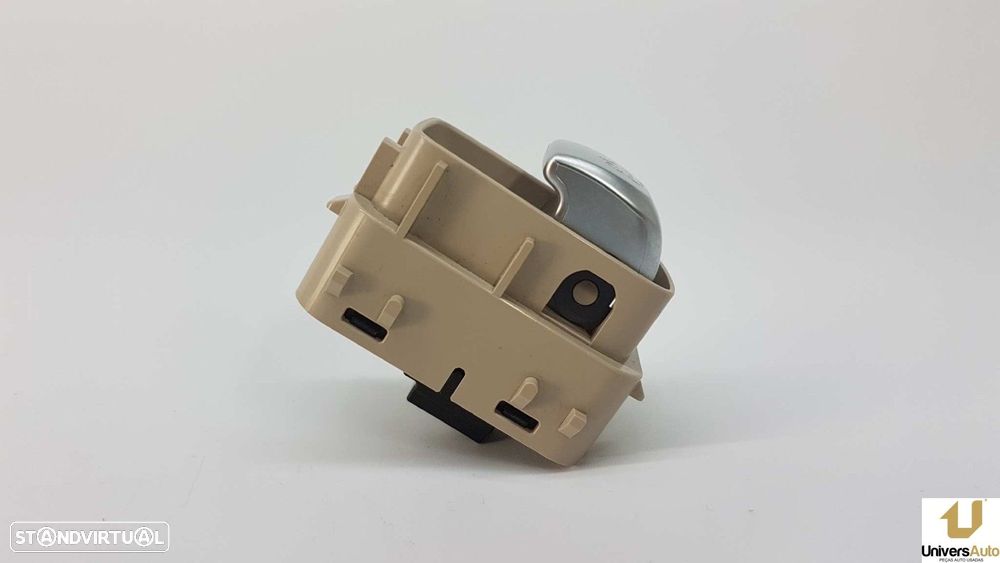 INTERRUPTOR MERCEDES CLASE GLC COUPE (BM 253)(6.2016->) GLC 220 D 4MATIC (253.30... - 4