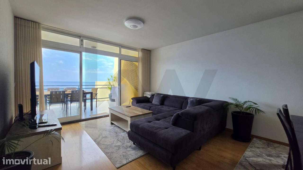 Apartamento Tipologia T3 | Primeira linha de Mar | Praia Formosa | Fun - Grande imagem: 3/28