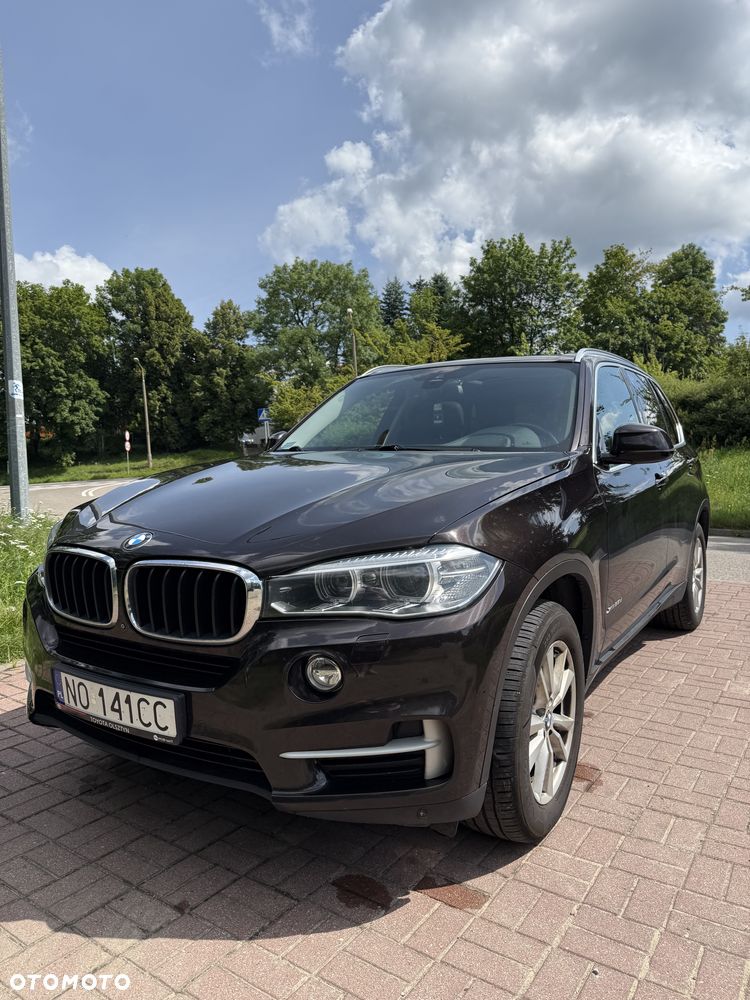 BMW X5 xDrive25d - 2