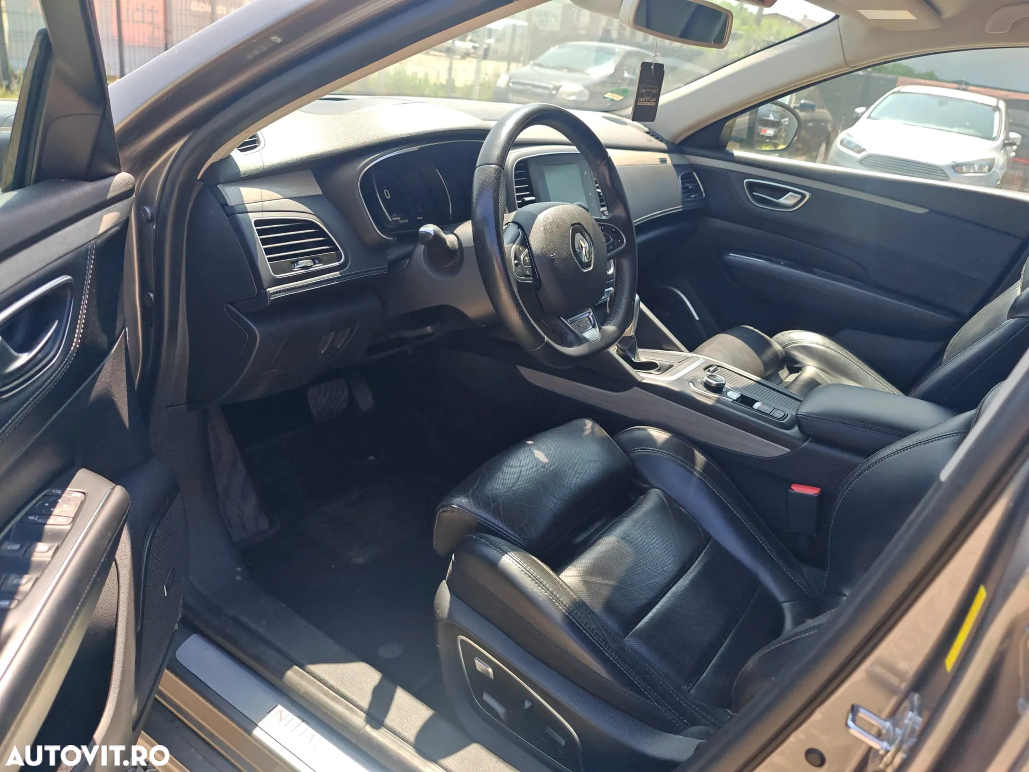 Renault Talisman - 8