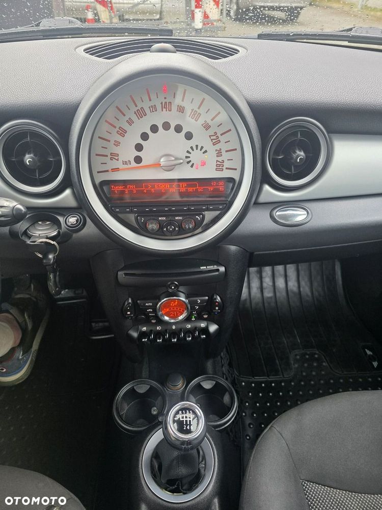 MINI Cooper - 15