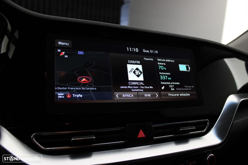 Kia e-Niro 64kWh - 15