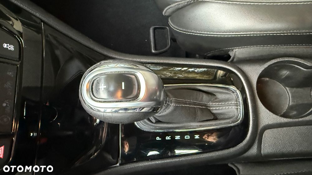 Opel Mokka X 1.4 DI Start/Stop 4x4 Automatik Innovation - 7