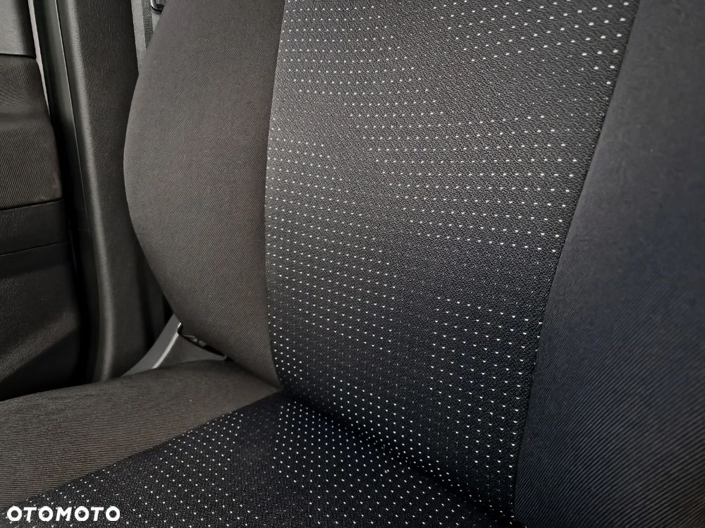 Ford TRANSIT COURIER - 17