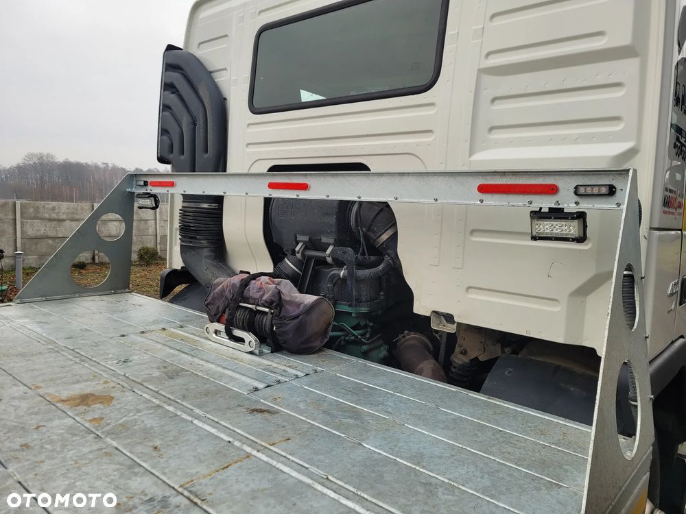 Volvo FM 9 420 - 6