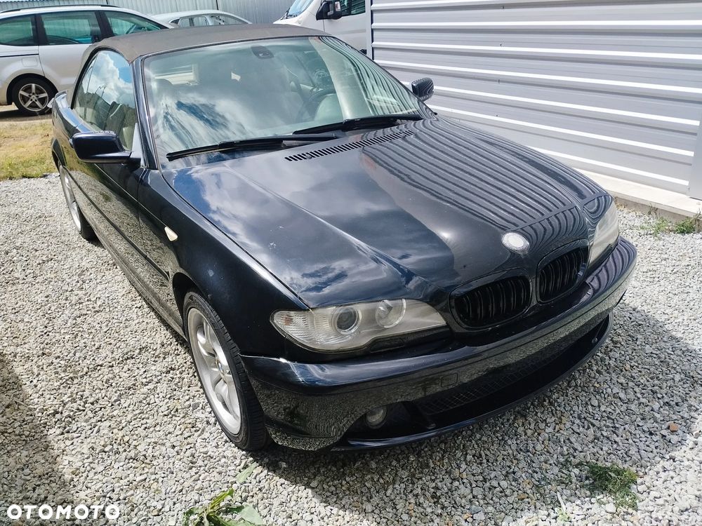 BMW Seria 3 - 8