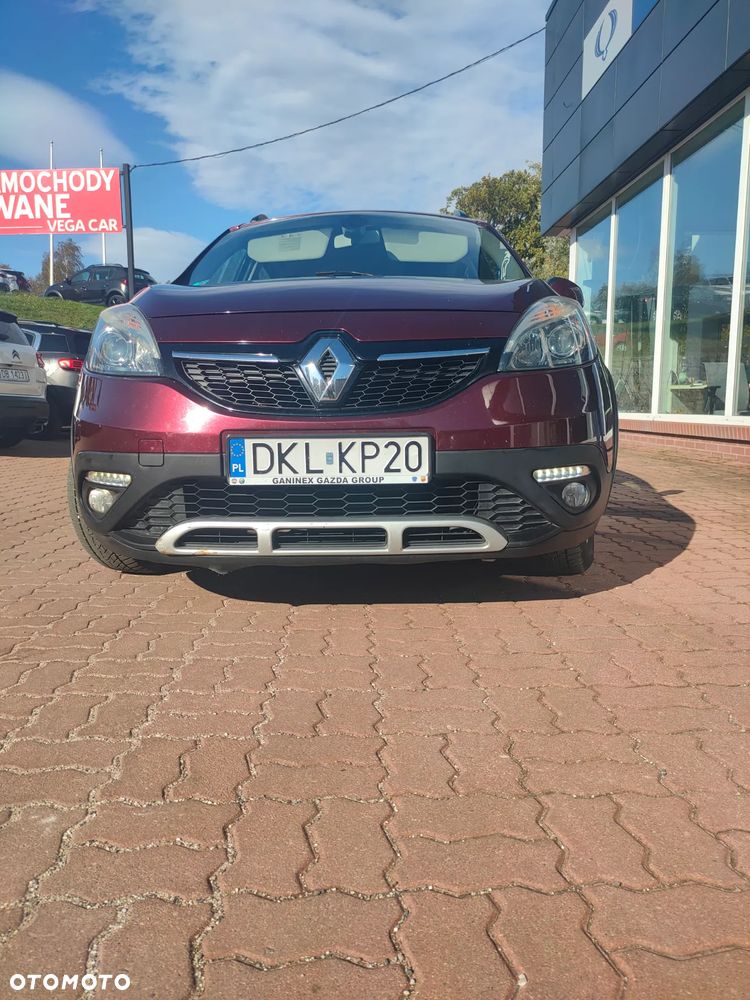 Renault Scenic 1.5 dCi Limited - 5