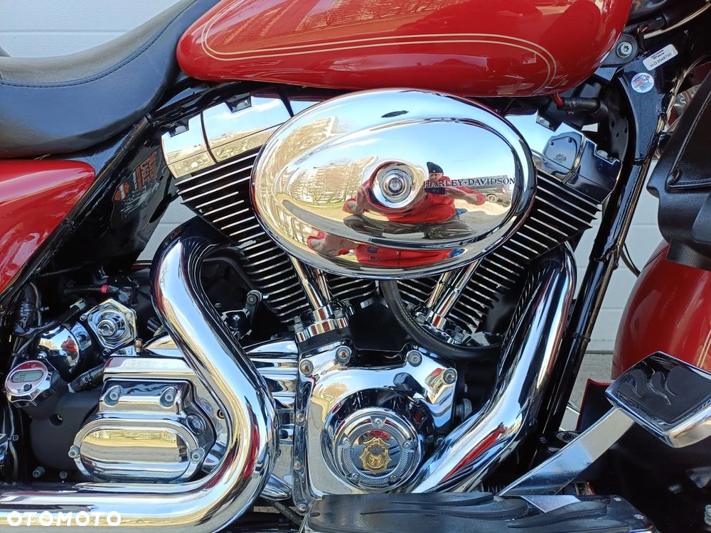 Harley-Davidson Touring Electra Glide - 8