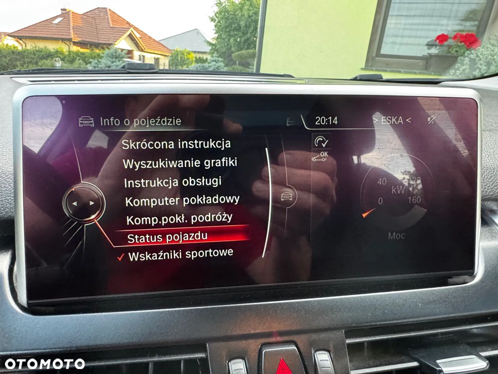 BMW Seria 2 218d Sport-Aut Luxury Line - 31