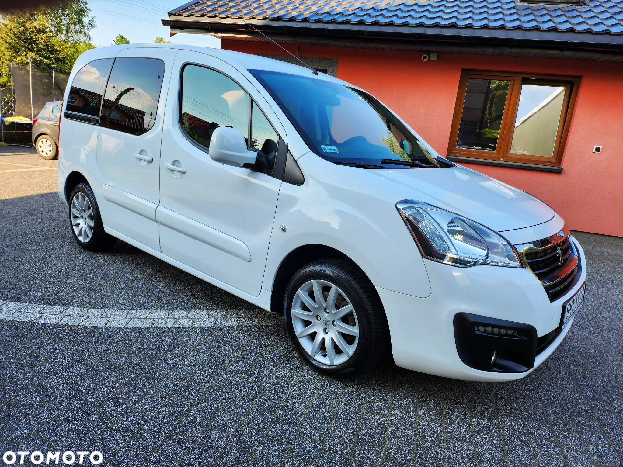 Peugeot Partner - 4