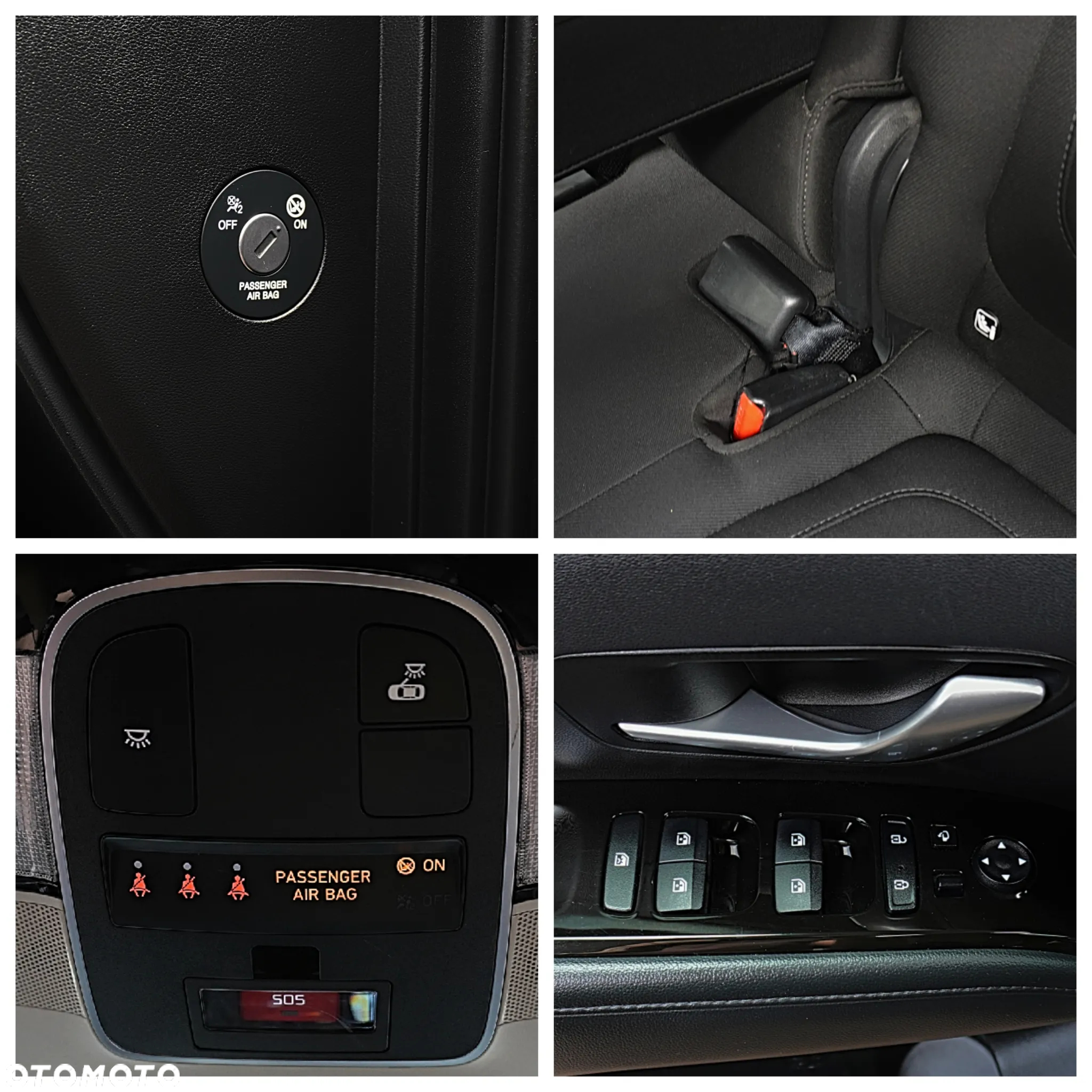 Hyundai Tucson - 33