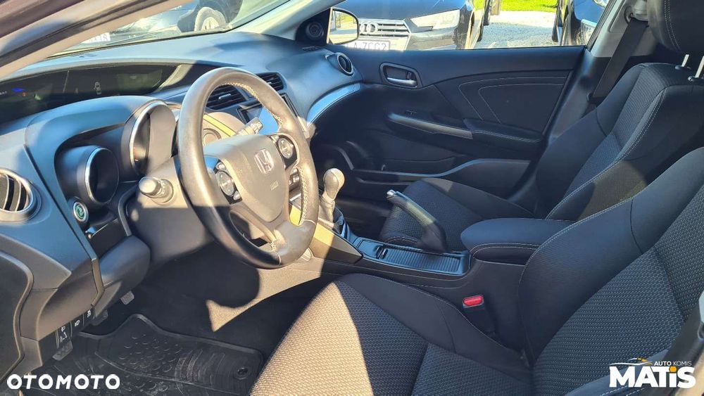 Honda Civic - 26