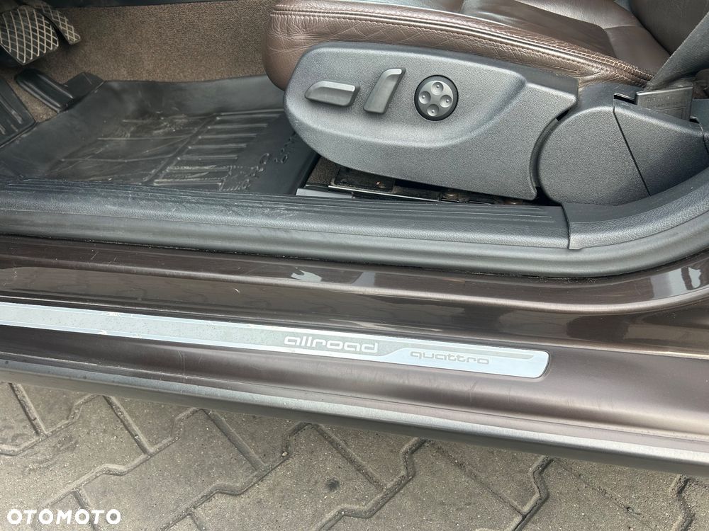 Audi A6 Allroad - 11