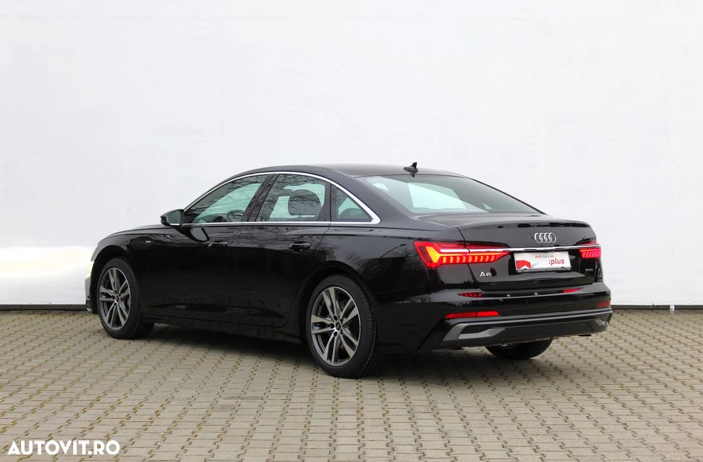 Audi A6 45 TFSI quattro S tronic S line - 3