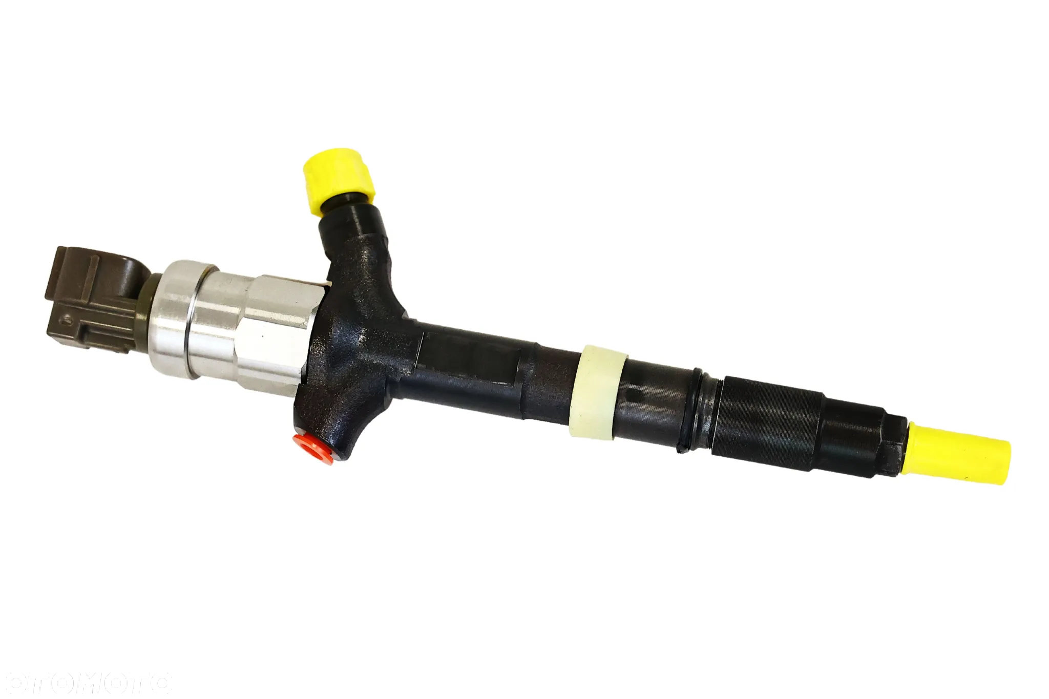 Denso 23670-0R040 23670-26011 23670-26020 wtryskiwacze LEXUS  TOYOTA: AVENSIS AURIS COROLLA RAV 4, 2.2 D-4D D-CAT - 5
