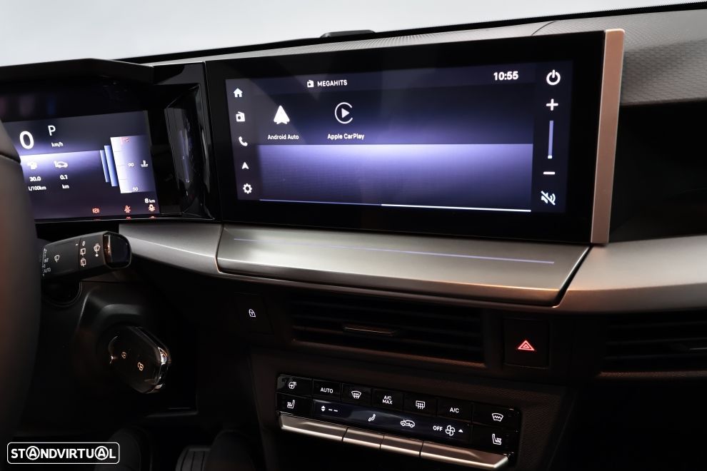 Opel Frontera - 19