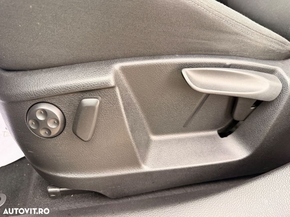 Volkswagen Sharan 2.0 TDI BlueMotion Technology Cup - 19