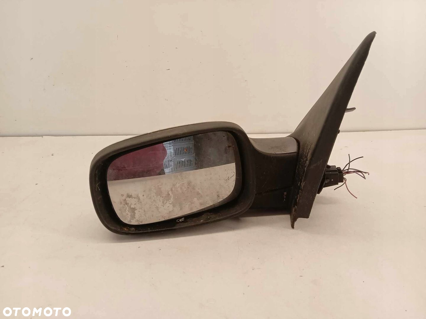 LUSTERKO LEWE RENAULT MEGANE II 7 PIN - 2
