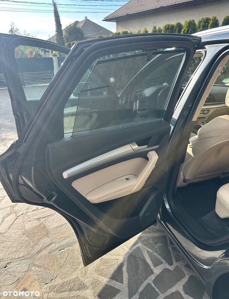 Audi Q5 Sportback 40 TDI quattro S tronic S line - 20