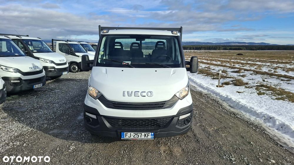 Iveco DAILY 35C16, 35C15, 35C14, 35C13 - 3