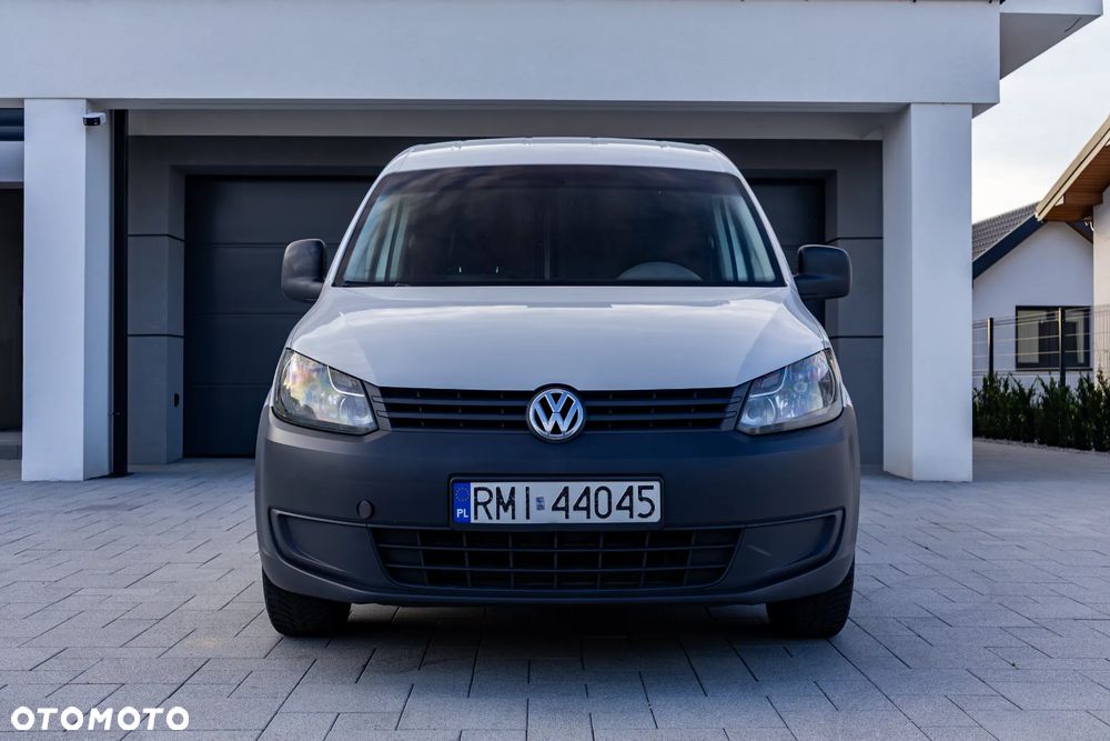 Volkswagen Caddy - 3