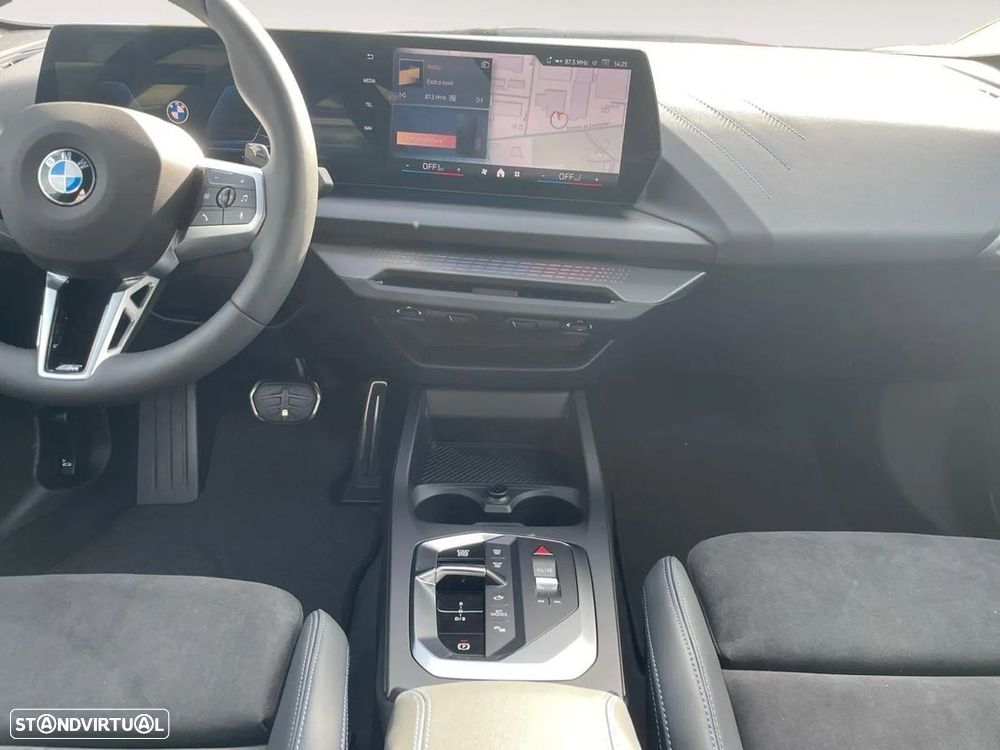 BMW 220 Gran Coupé d Pack Desportivo M - 12