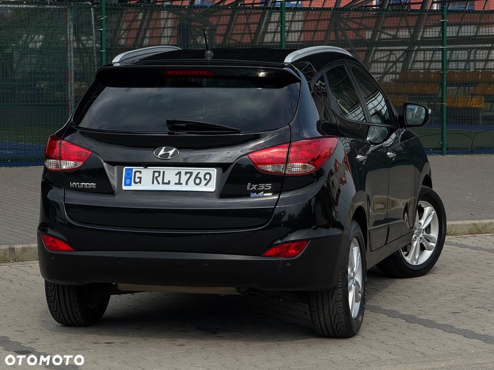 Hyundai ix35 1.7 CRDi 2WD 5 Star Edition - 18