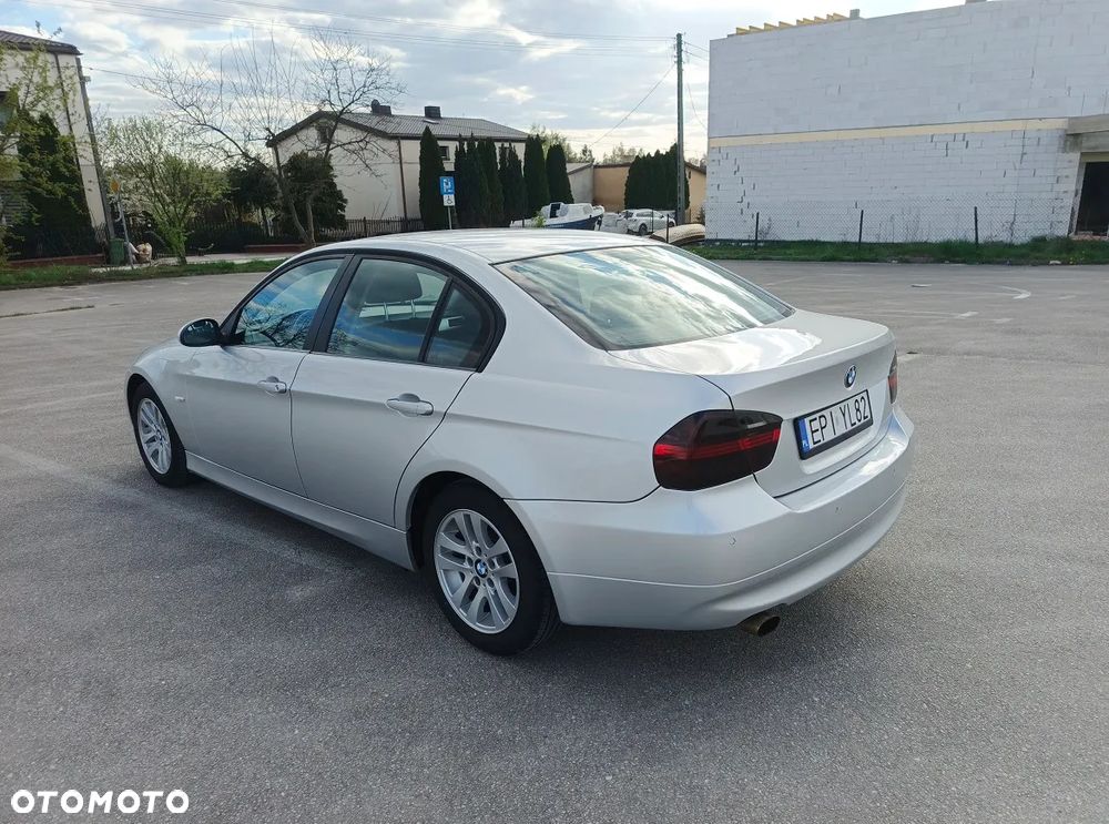 BMW Seria 3 - 3