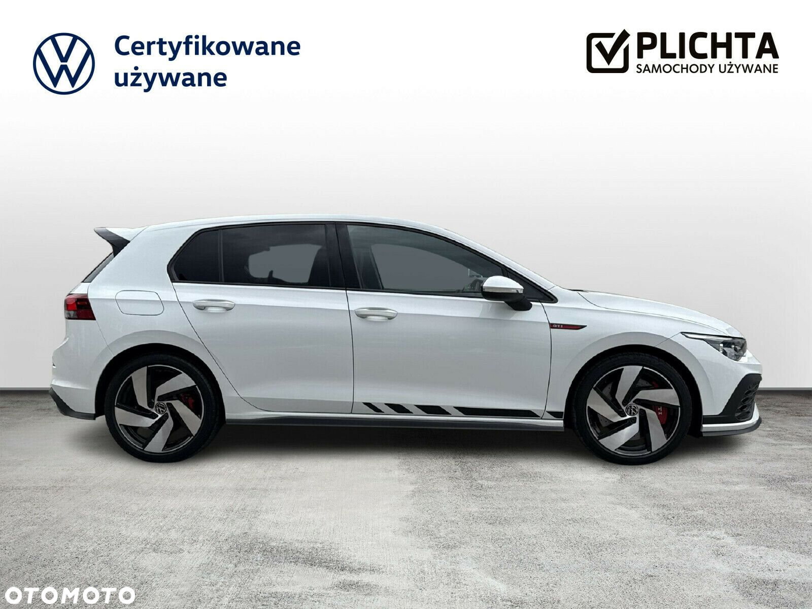 Volkswagen Golf - 6