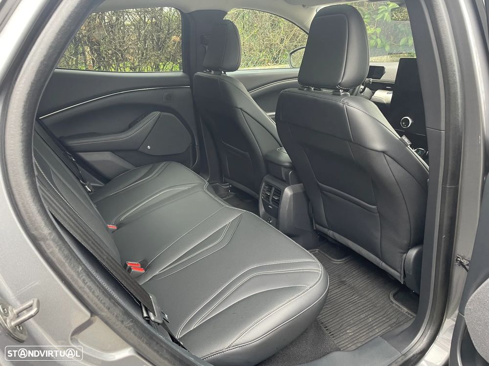 Ford Mustang Mach-E Standard - 30