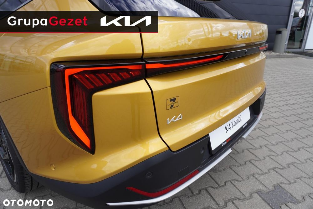Kia K4 - 10