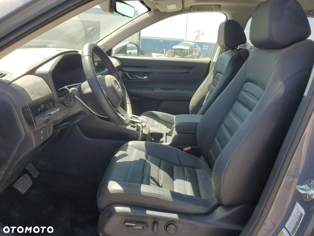 Honda CR-V - 8