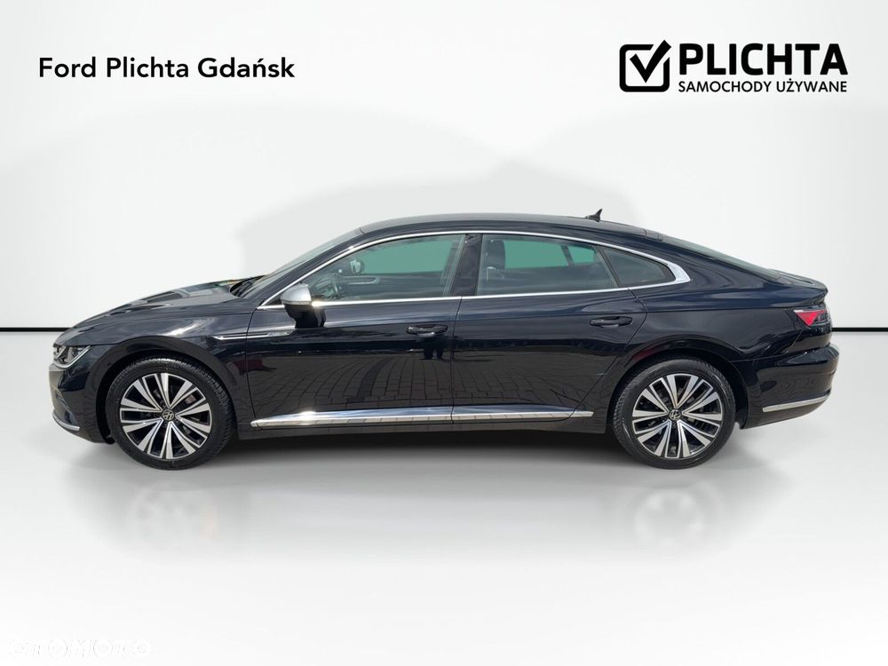 Volkswagen Arteon - 9