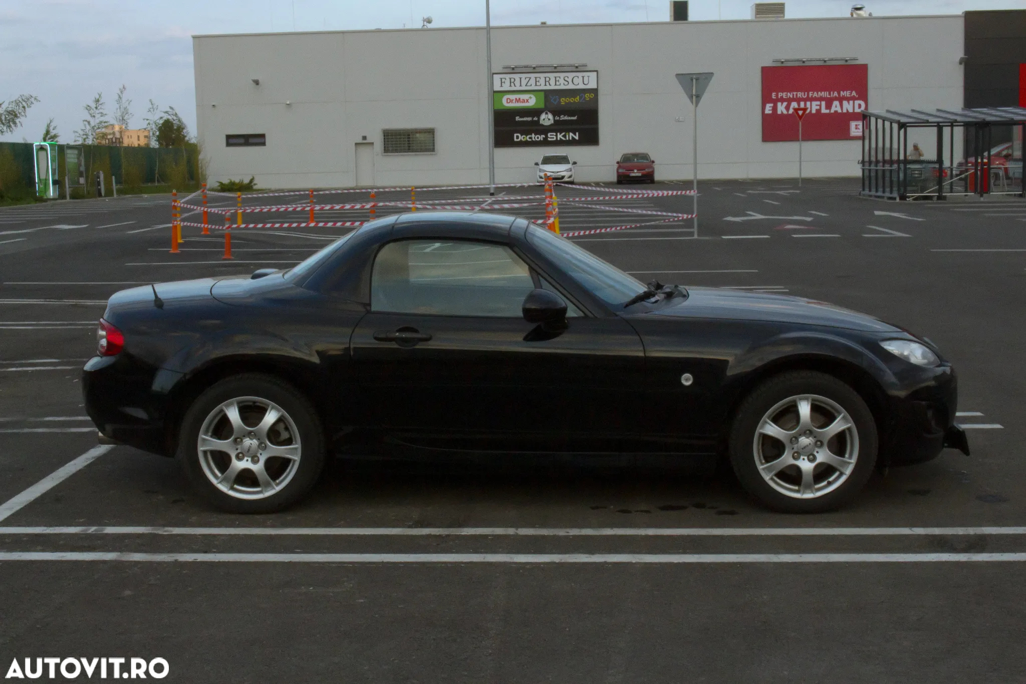 Mazda MX-5 - 4