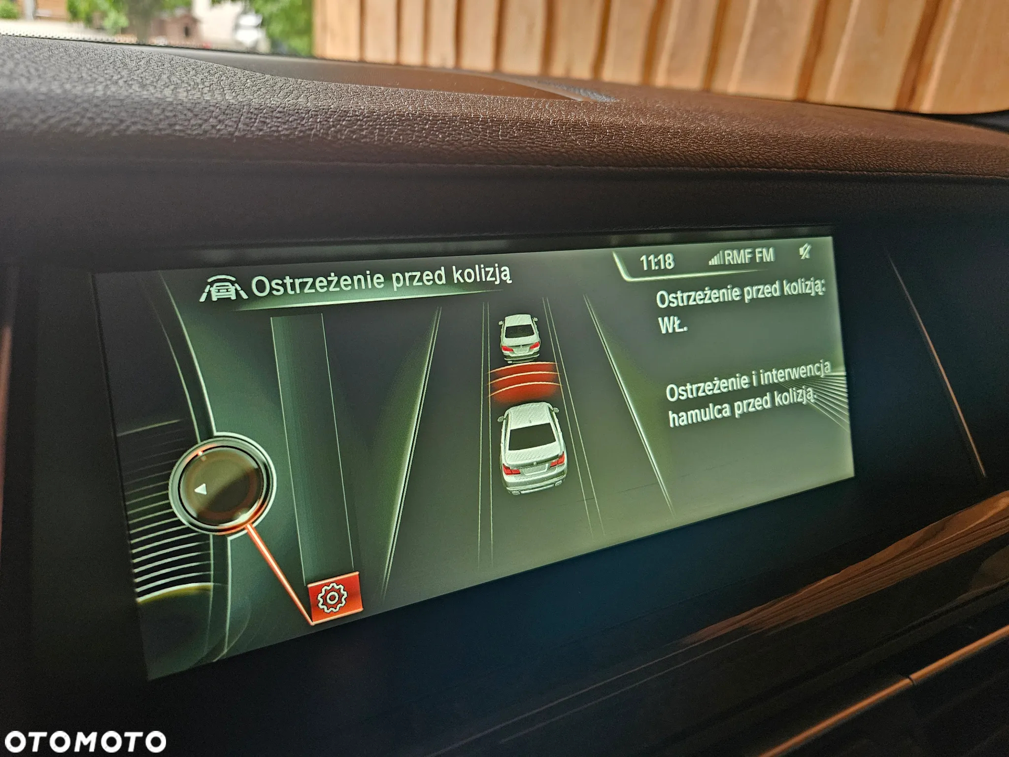 BMW Seria 7 730d xDrive - 23