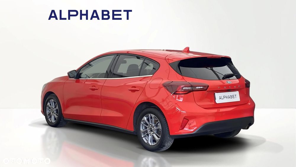 Ford Focus 1.0 EcoBoost mHEV Titanium X - 3