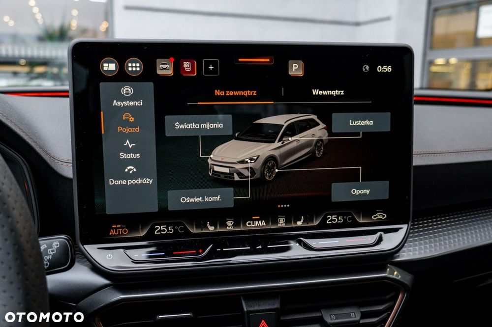 Cupra Leon Sportstourer - 27
