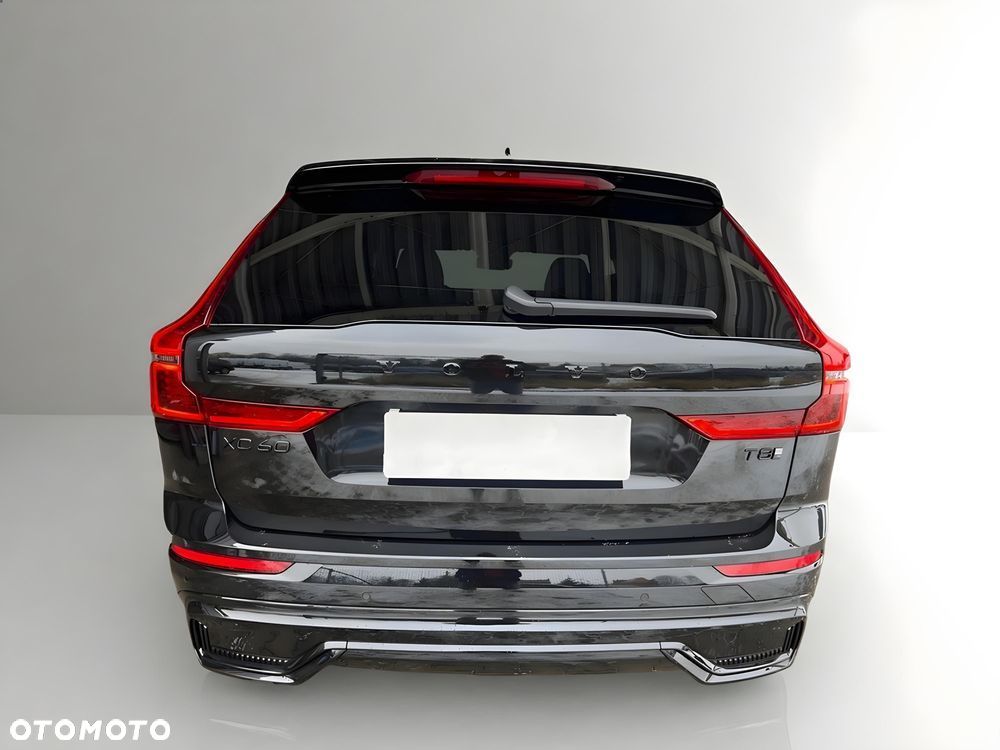 Volvo XC 60 - 6